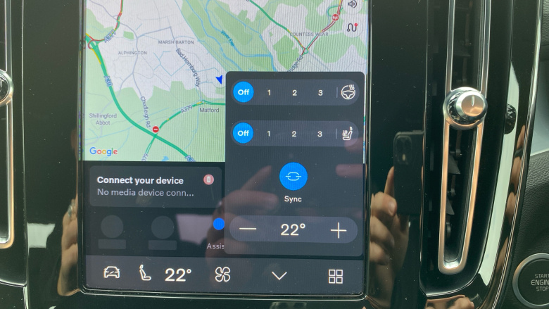 Volvo Xc40 2.0 B4P Plus Dark 5dr AWD Auto Petrol Estate